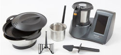 Robot de cocina